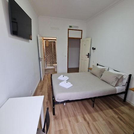 Wolley - Peniche Guesthouse 外观 照片