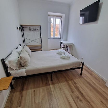 Wolley - Peniche Guesthouse 外观 照片