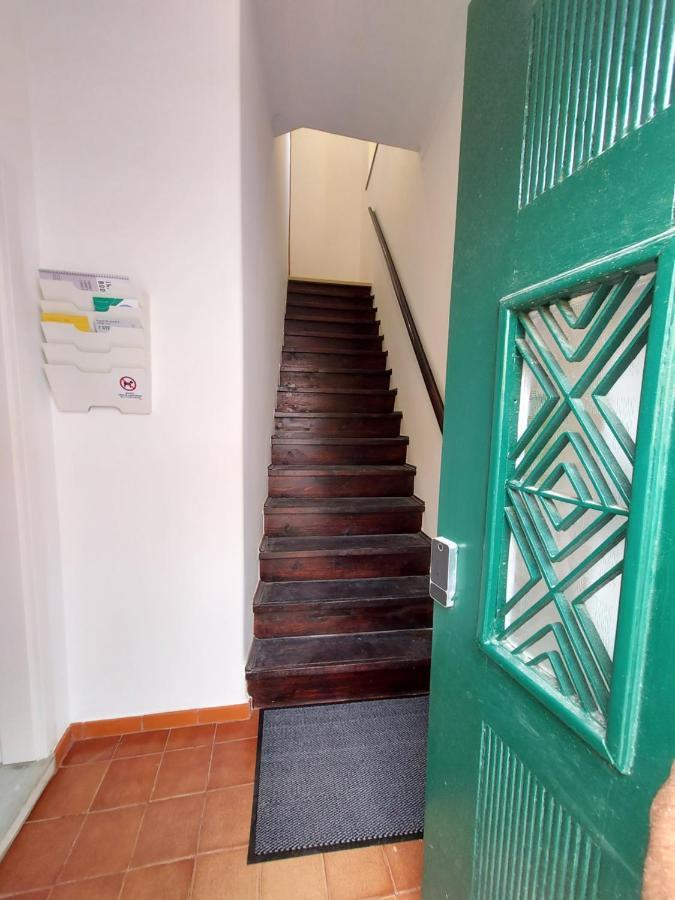 Wolley - Peniche Guesthouse 外观 照片