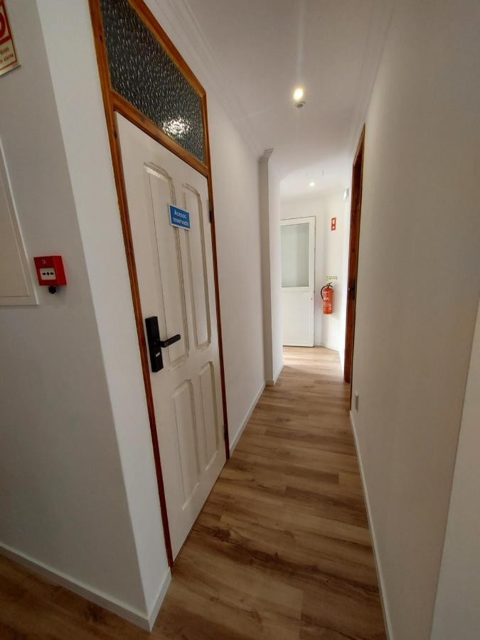 Wolley - Peniche Guesthouse 外观 照片