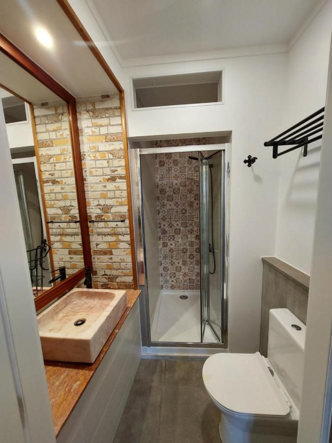 Wolley - Peniche Guesthouse 外观 照片