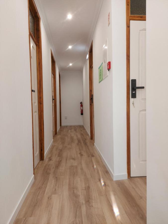 Wolley - Peniche Guesthouse 外观 照片