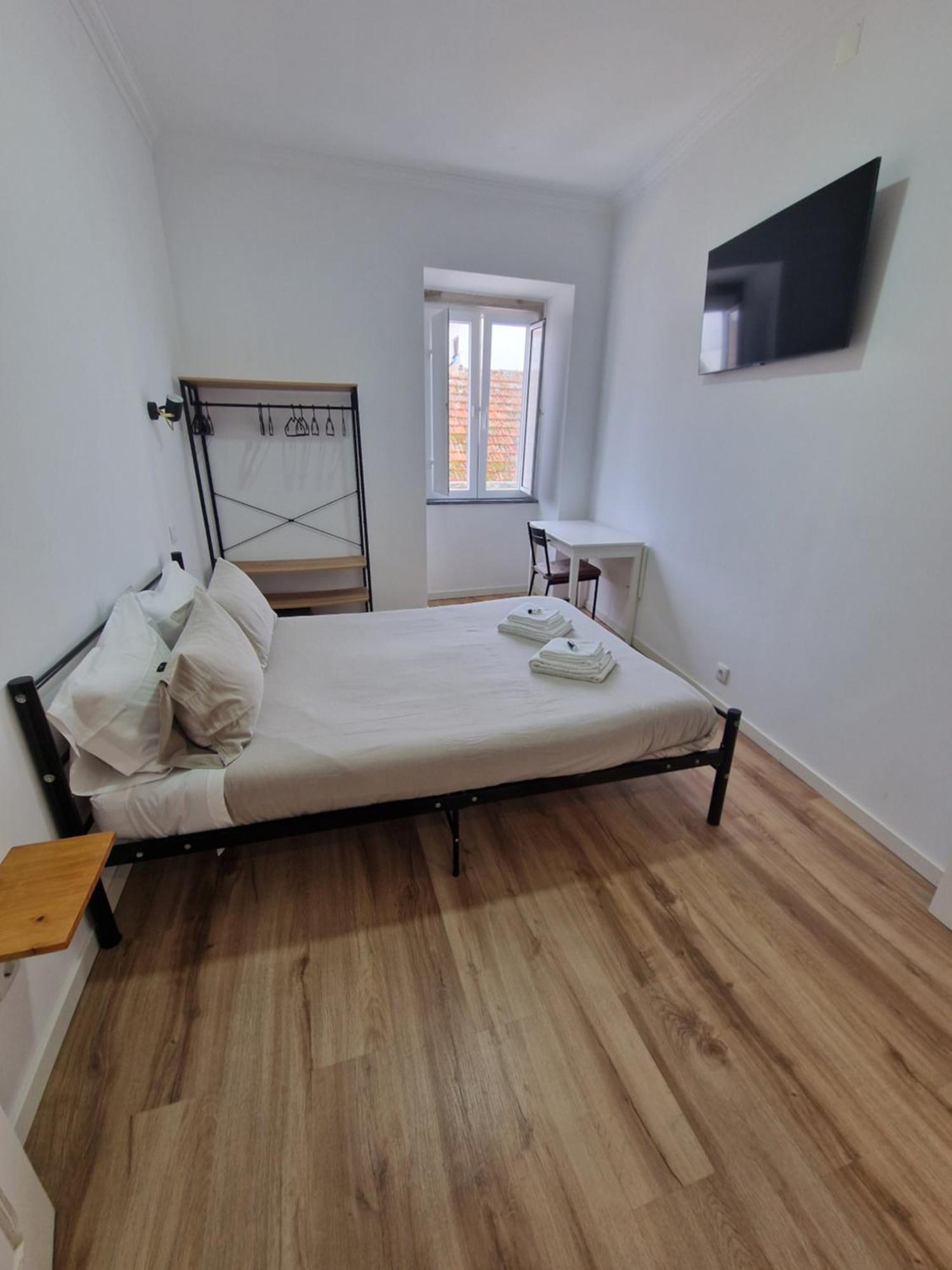 Wolley - Peniche Guesthouse 外观 照片