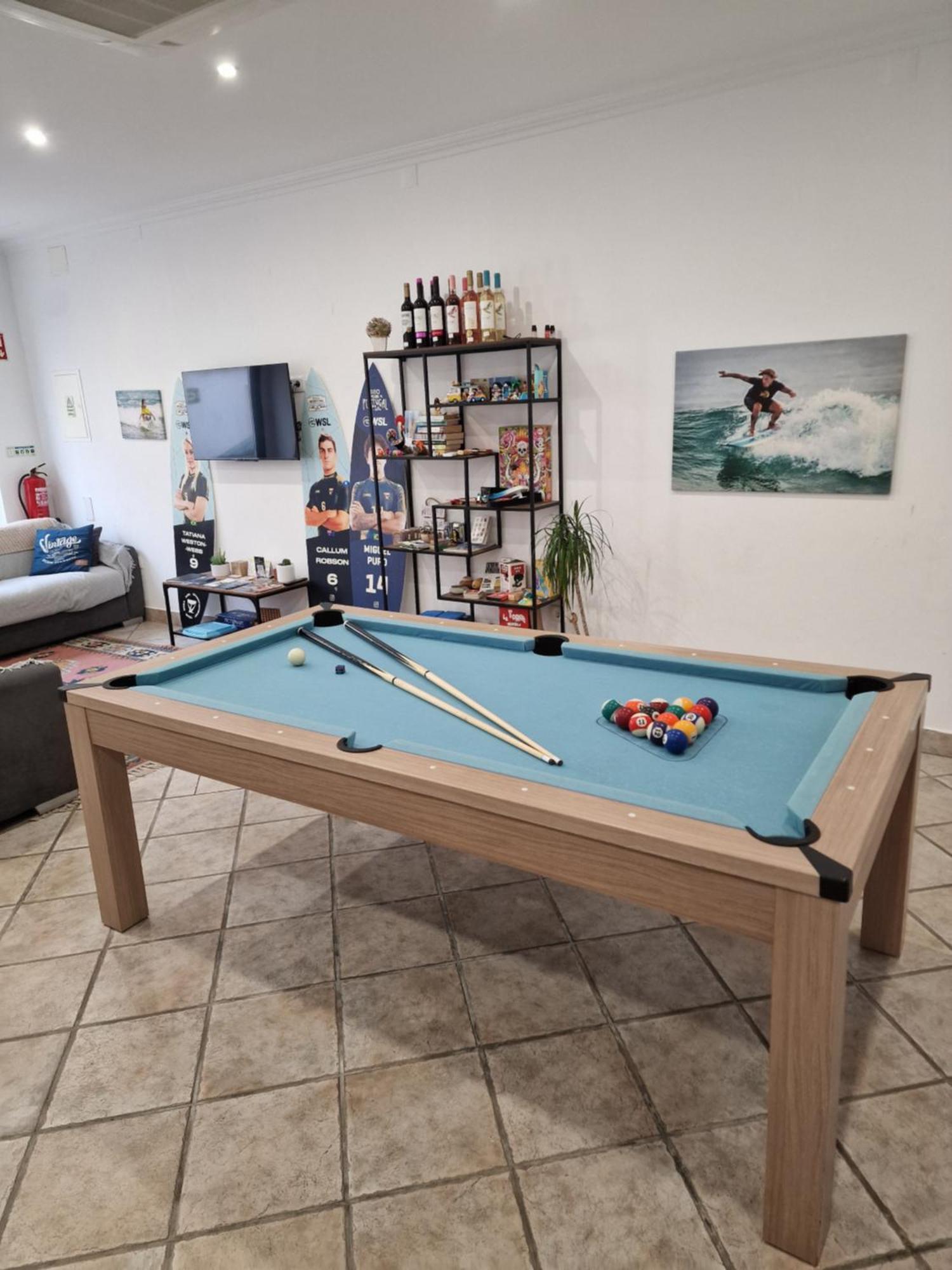 Wolley - Peniche Guesthouse 外观 照片