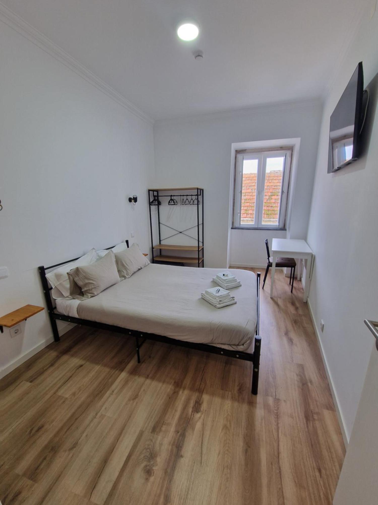 Wolley - Peniche Guesthouse 外观 照片