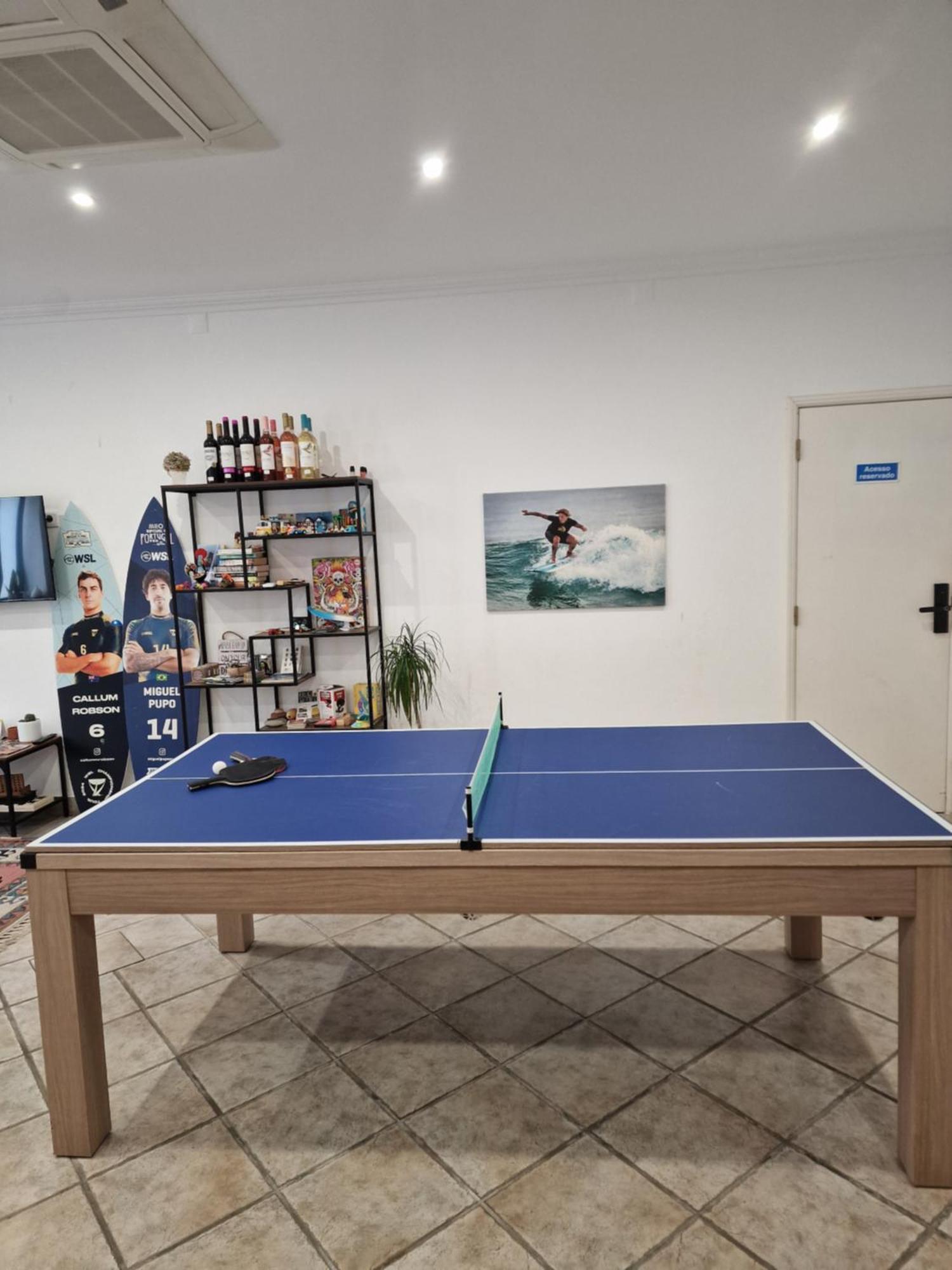 Wolley - Peniche Guesthouse 外观 照片
