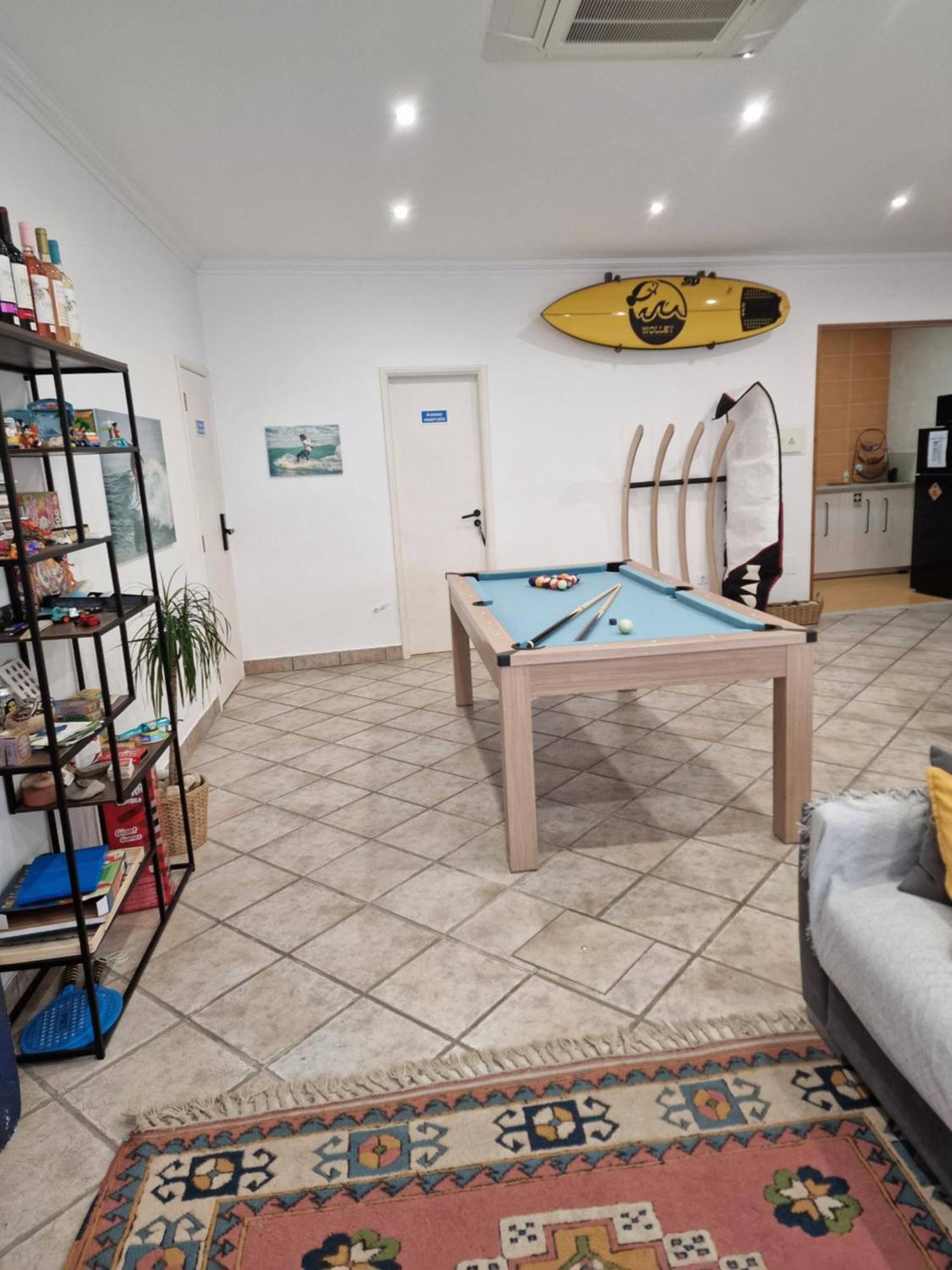 Wolley - Peniche Guesthouse 外观 照片